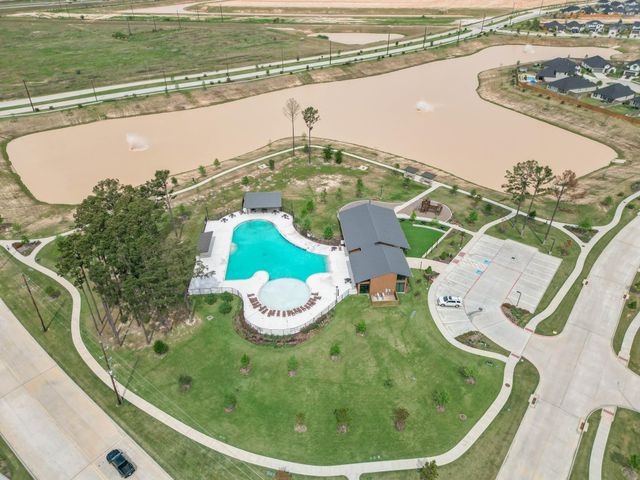 21822 Heather Elm Drive, Cypress, TX 77433