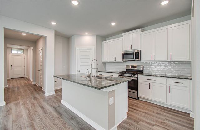 21822 Heather Elm Drive, Cypress, TX 77433