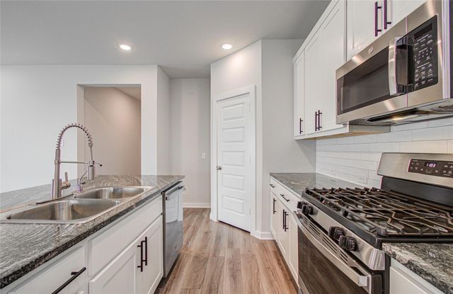 21822 Heather Elm Drive, Cypress, TX 77433