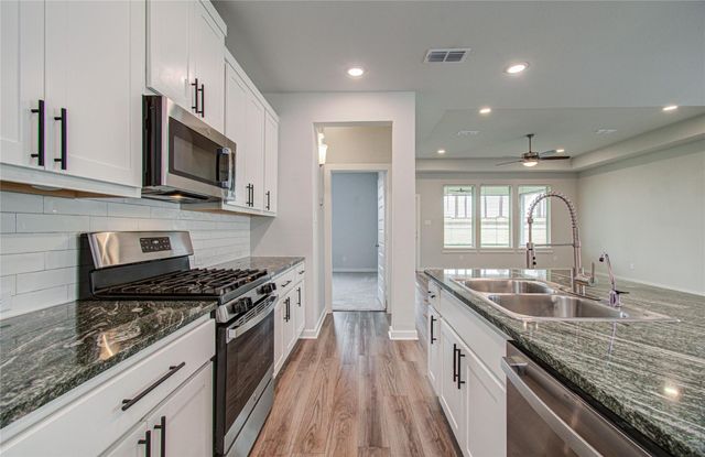 21822 Heather Elm Drive, Cypress, TX 77433