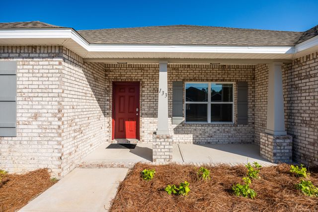 133 E Sky Way, Freeport, FL 32439