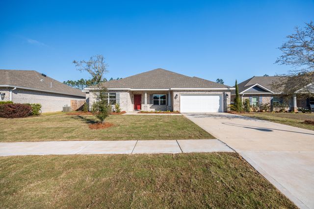 133 E Sky Way, Freeport, FL 32439