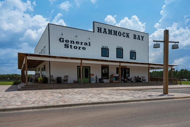 133 E Sky Way, Freeport, FL 32439