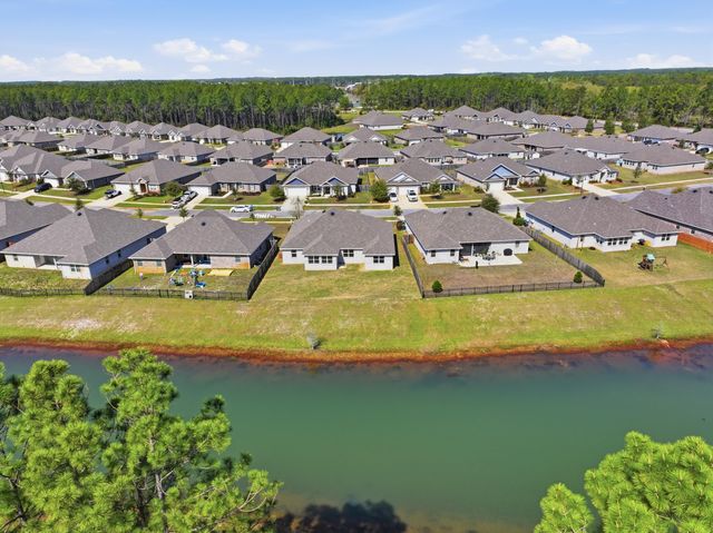 133 E Sky Way, Freeport, FL 32439