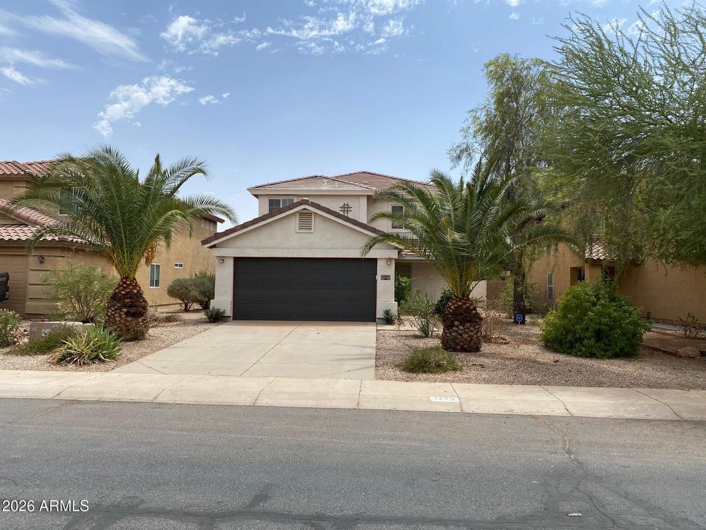1725 W ROOSEVELT Avenue, Coolidge, AZ 85128 — photo 2