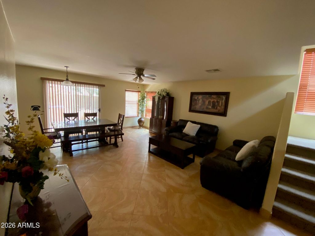 1725 W ROOSEVELT Avenue, Coolidge, AZ 85128 — photo 4