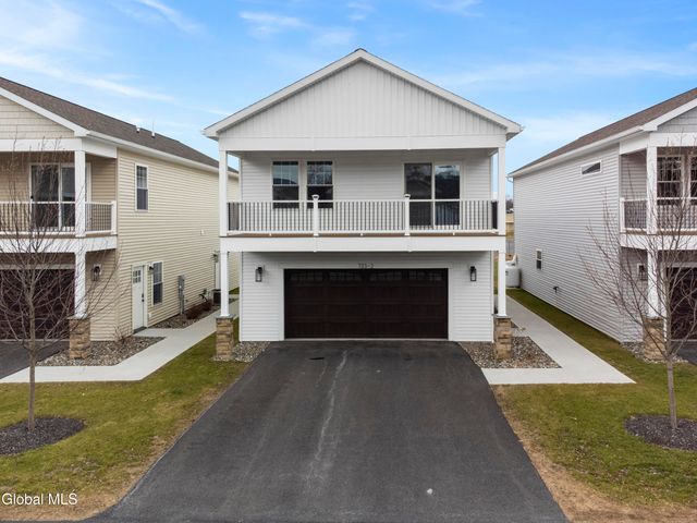 133 Marjorie Lane 2, Middleburgh, NY 12122