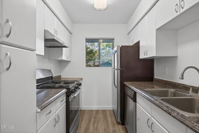 969 Miramonte Drive 5, Santa Barbara, CA 93109