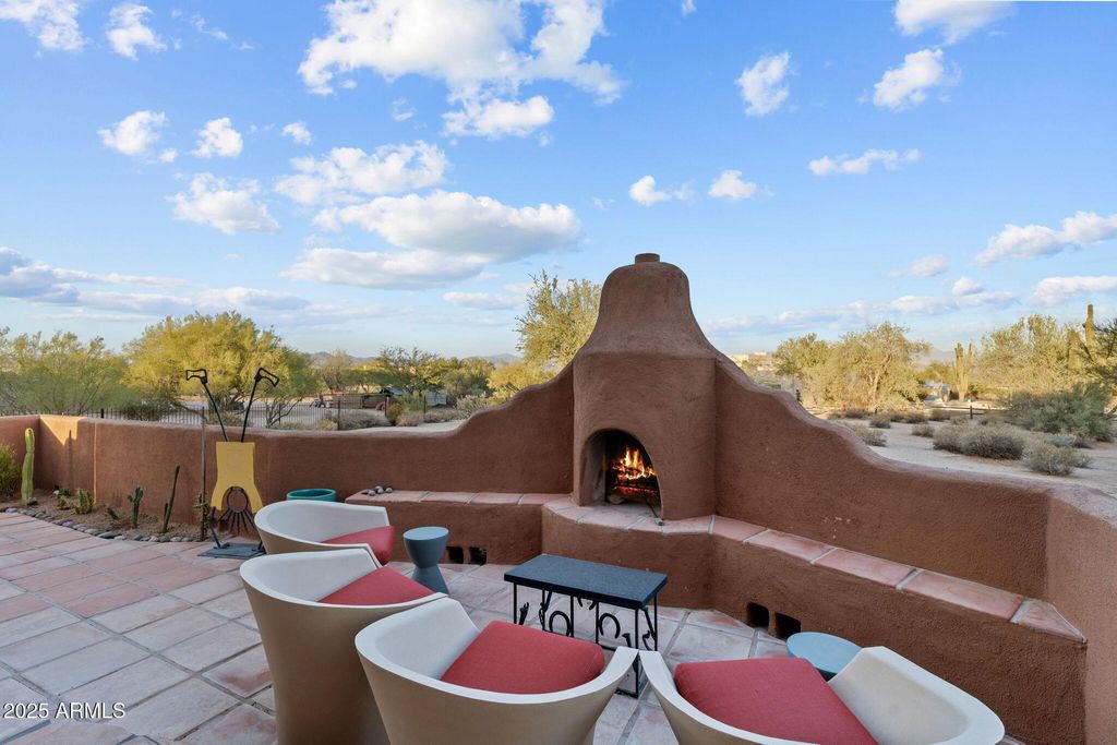 Image 1 of property listing at 27105 N 162nd Street, Scottsdale, AZ 85262