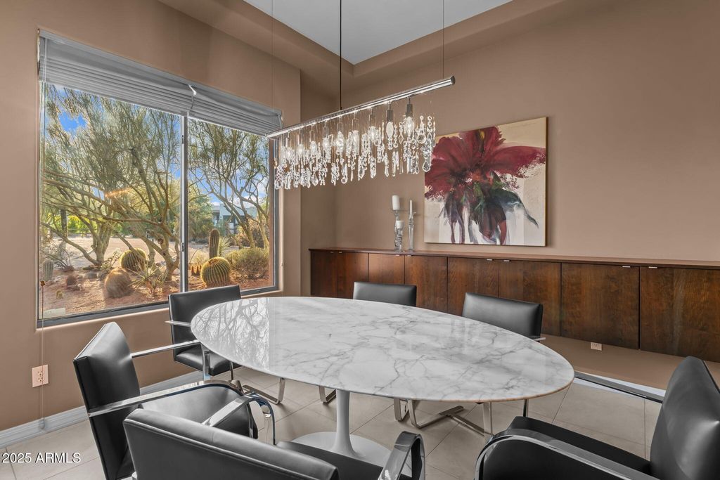 Image 14 of property listing at 27105 N 162nd Street, Scottsdale, AZ 85262