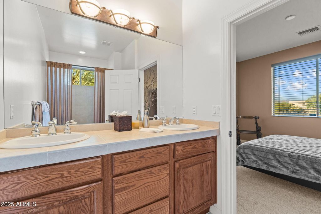 Image 17 of property listing at 27105 N 162nd Street, Scottsdale, AZ 85262