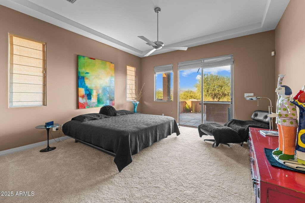 Image 19 of property listing at 27105 N 162nd Street, Scottsdale, AZ 85262