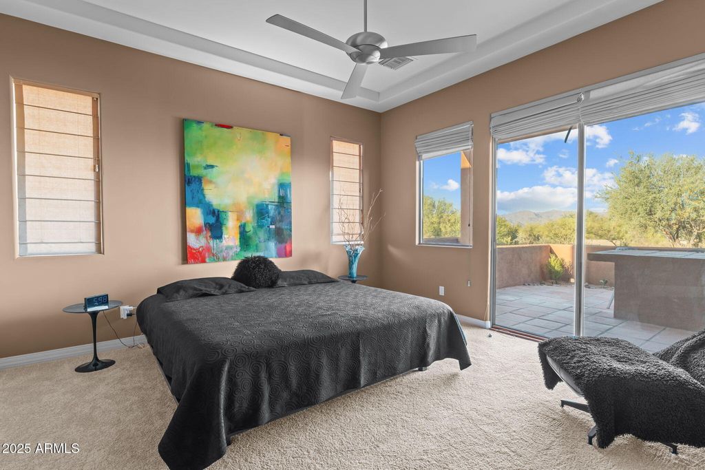 Image 20 of property listing at 27105 N 162nd Street, Scottsdale, AZ 85262