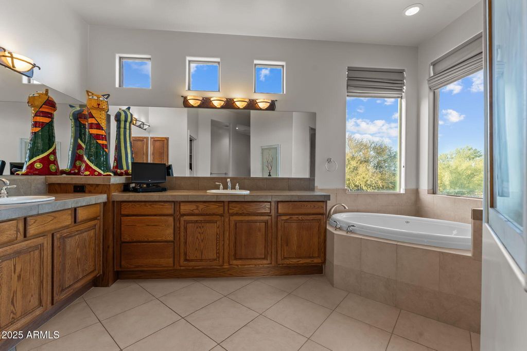 Image 21 of property listing at 27105 N 162nd Street, Scottsdale, AZ 85262