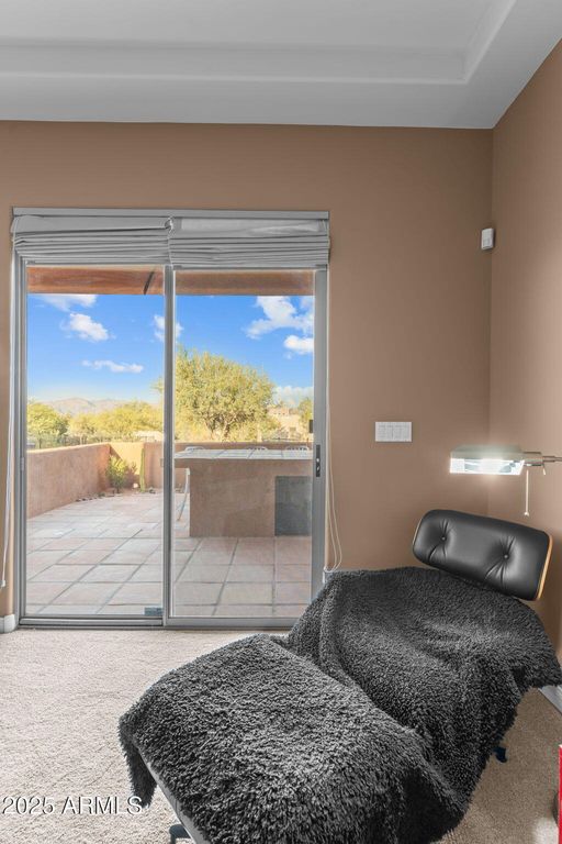 Image 26 of property listing at 27105 N 162nd Street, Scottsdale, AZ 85262