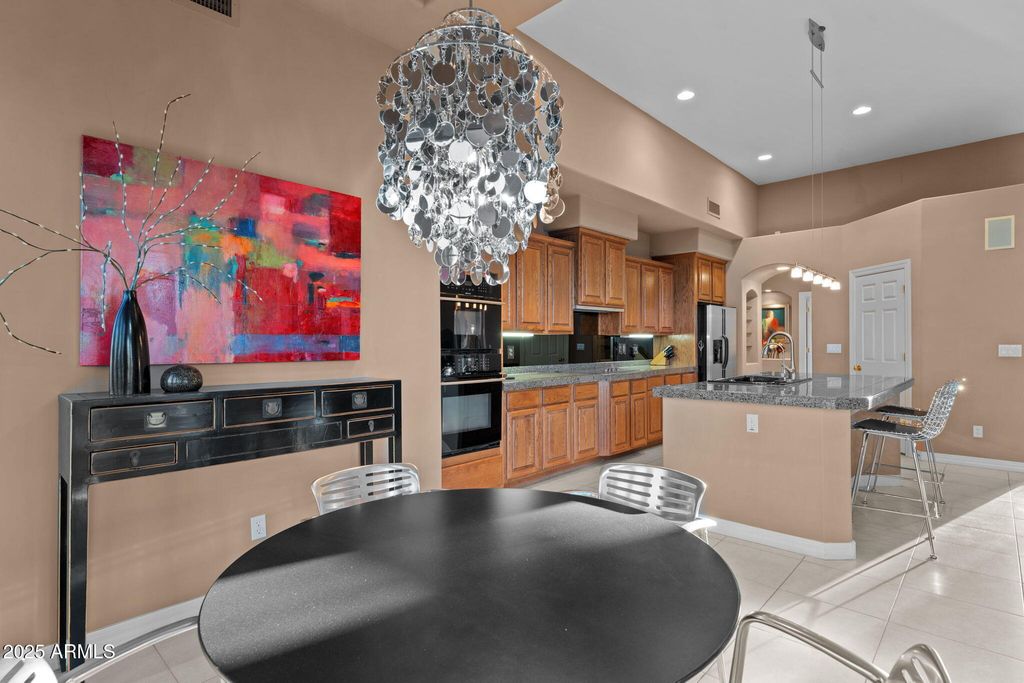 Image 28 of property listing at 27105 N 162nd Street, Scottsdale, AZ 85262