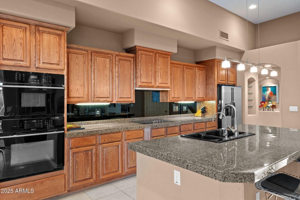 Image 31 of property listing at 27105 N 162nd Street, Scottsdale, AZ 85262