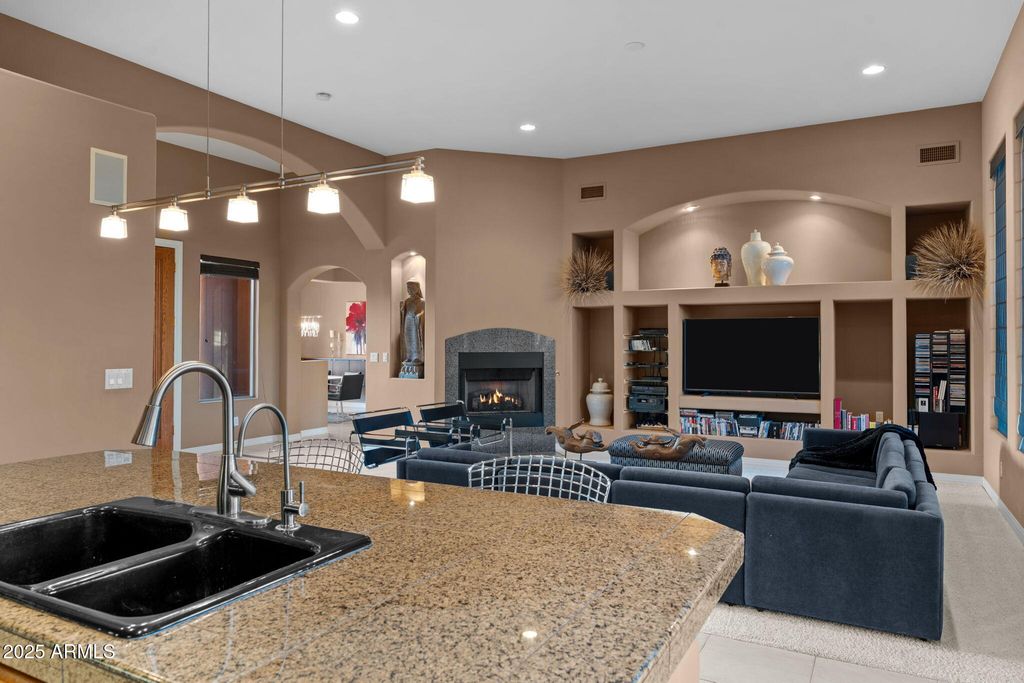 Image 32 of property listing at 27105 N 162nd Street, Scottsdale, AZ 85262