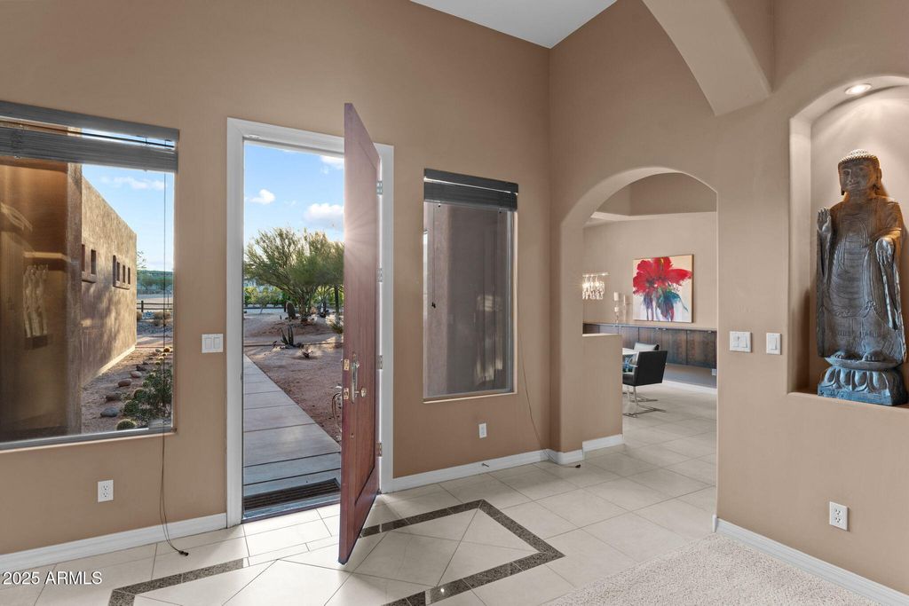 Image 33 of property listing at 27105 N 162nd Street, Scottsdale, AZ 85262
