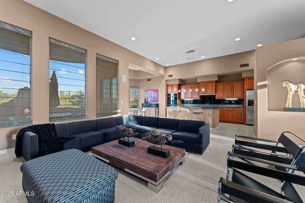 Image 34 of property listing at 27105 N 162nd Street, Scottsdale, AZ 85262