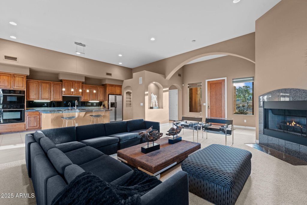 Image 35 of property listing at 27105 N 162nd Street, Scottsdale, AZ 85262