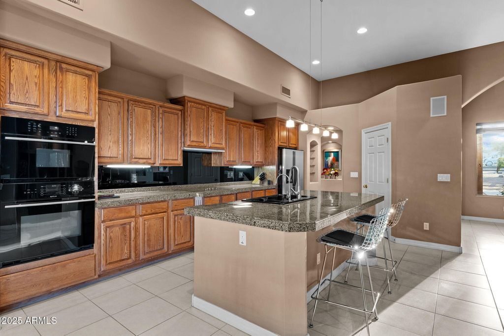 Image 38 of property listing at 27105 N 162nd Street, Scottsdale, AZ 85262