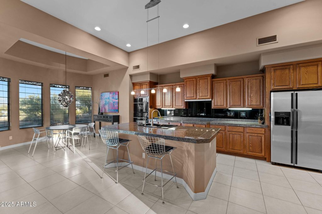 Image 39 of property listing at 27105 N 162nd Street, Scottsdale, AZ 85262