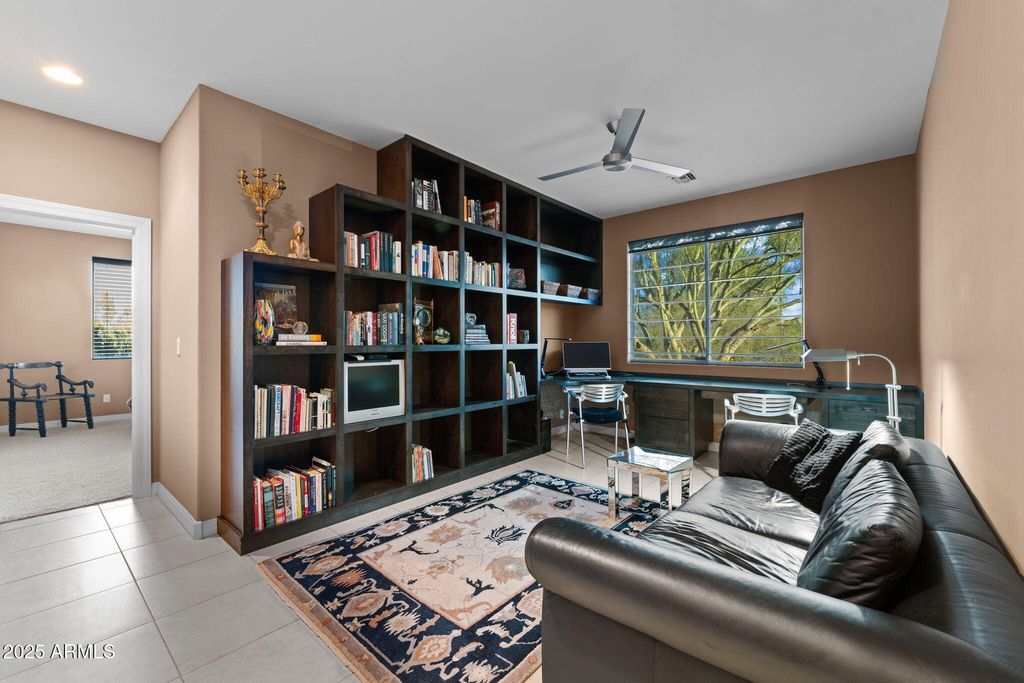Image 4 of property listing at 27105 N 162nd Street, Scottsdale, AZ 85262