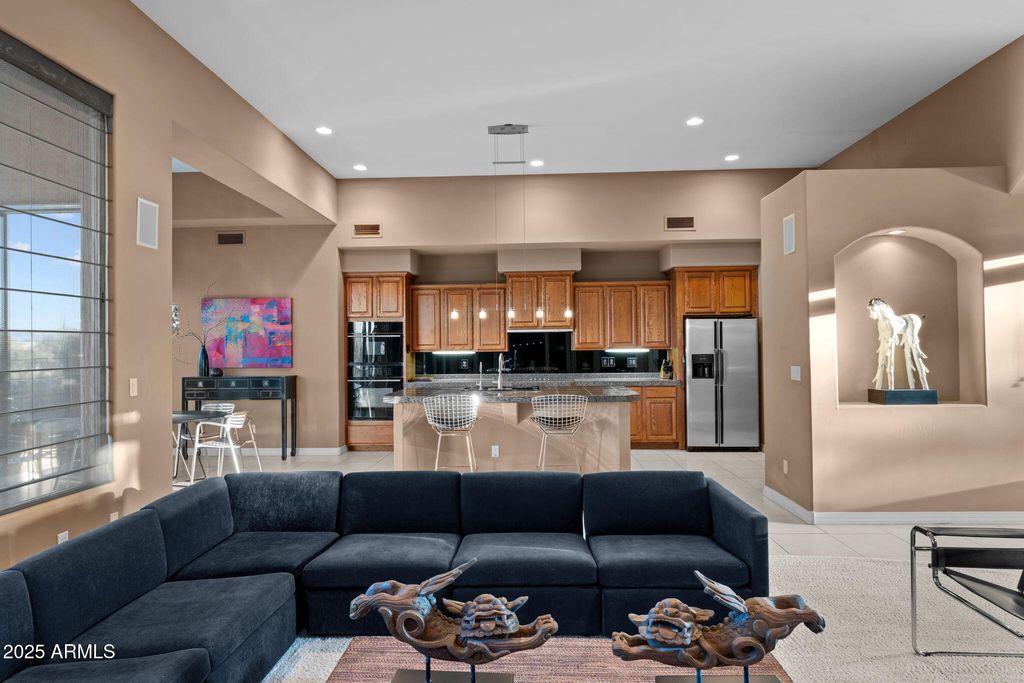 Image 40 of property listing at 27105 N 162nd Street, Scottsdale, AZ 85262