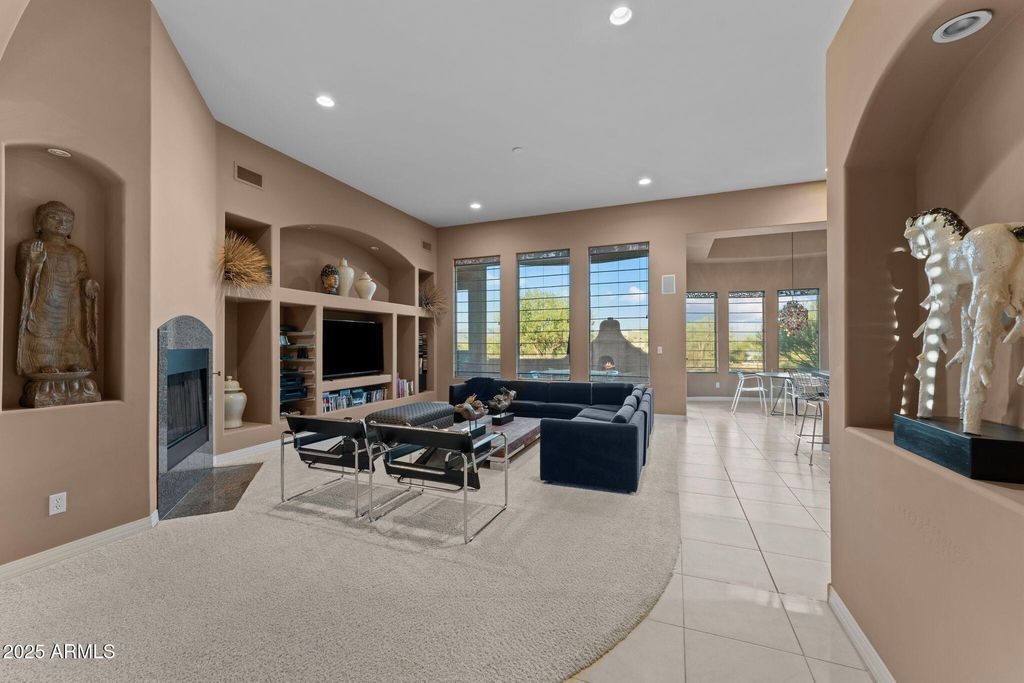 Image 43 of property listing at 27105 N 162nd Street, Scottsdale, AZ 85262