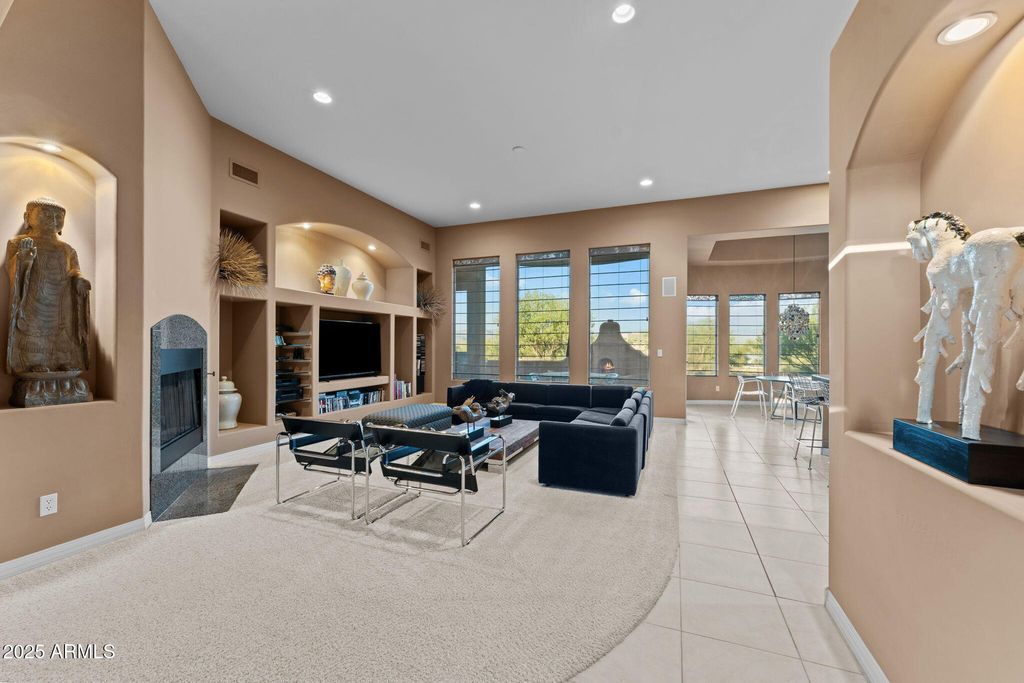 Image 44 of property listing at 27105 N 162nd Street, Scottsdale, AZ 85262