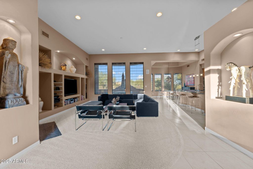 Image 45 of property listing at 27105 N 162nd Street, Scottsdale, AZ 85262