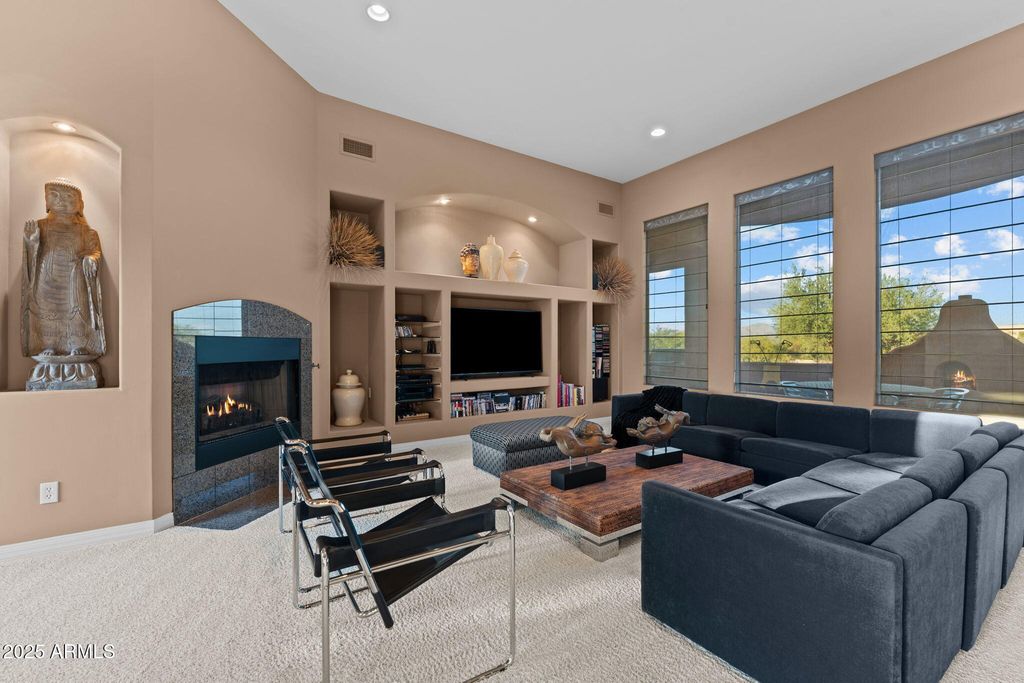 Image 46 of property listing at 27105 N 162nd Street, Scottsdale, AZ 85262