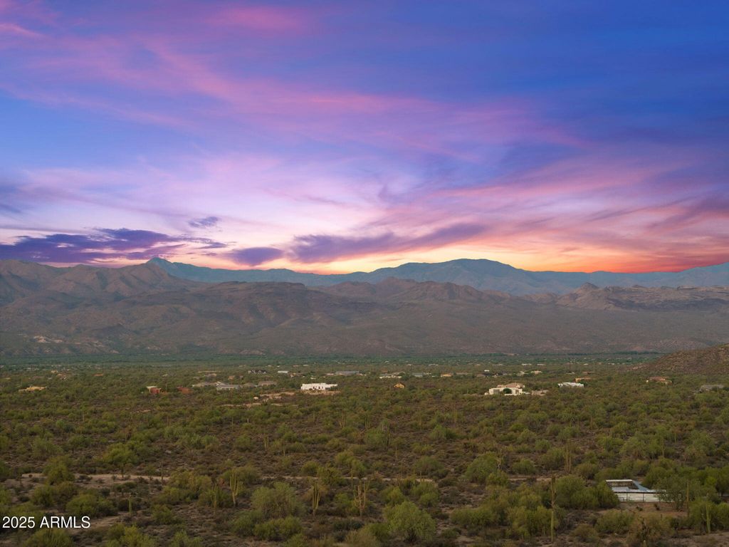 Image 47 of property listing at 27105 N 162nd Street, Scottsdale, AZ 85262
