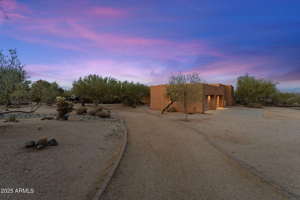 Image 48 of property listing at 27105 N 162nd Street, Scottsdale, AZ 85262