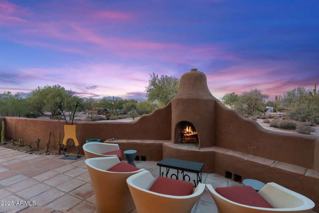 Image 49 of property listing at 27105 N 162nd Street, Scottsdale, AZ 85262
