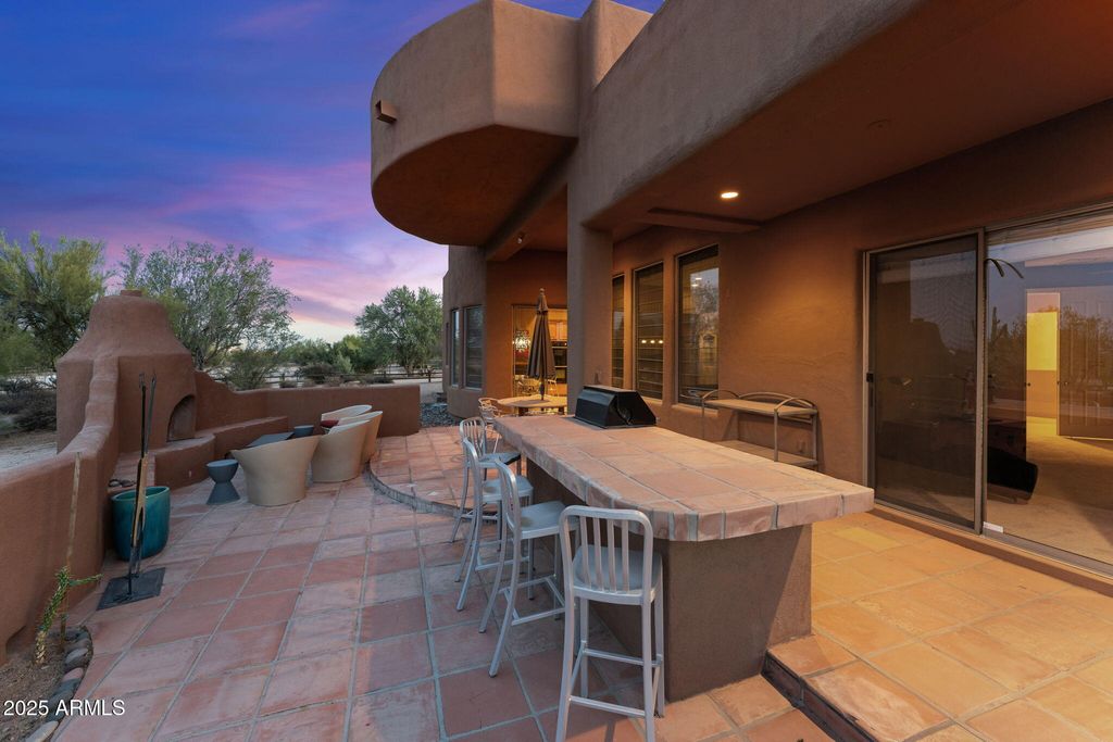 Image 51 of property listing at 27105 N 162nd Street, Scottsdale, AZ 85262