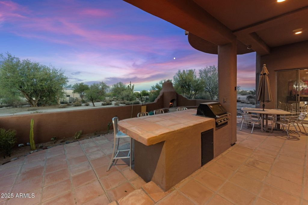 Image 52 of property listing at 27105 N 162nd Street, Scottsdale, AZ 85262