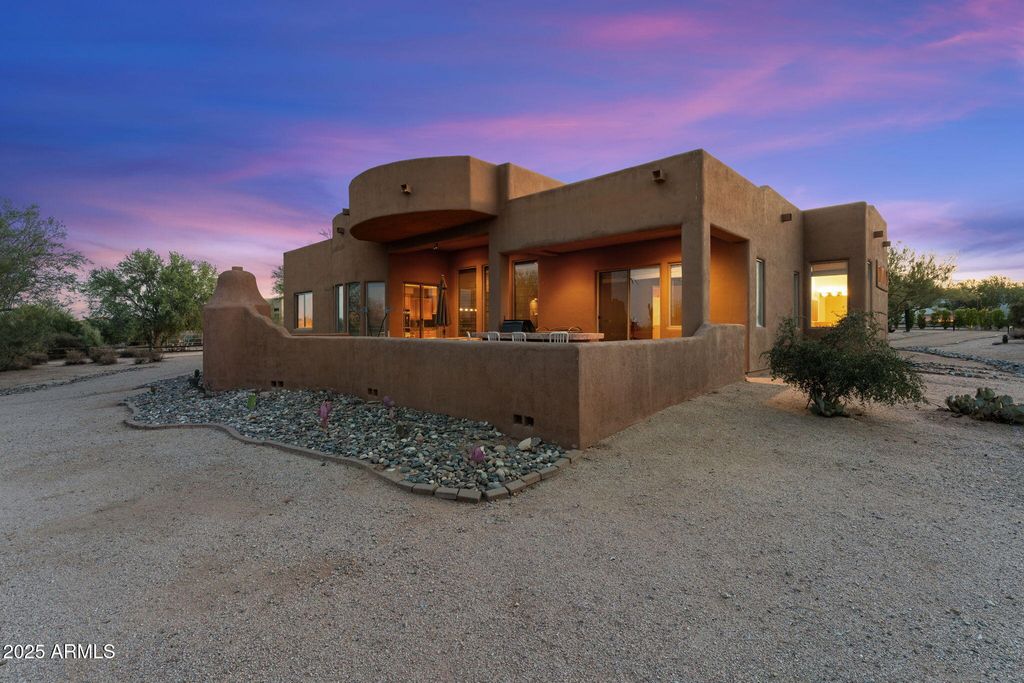 Image 53 of property listing at 27105 N 162nd Street, Scottsdale, AZ 85262