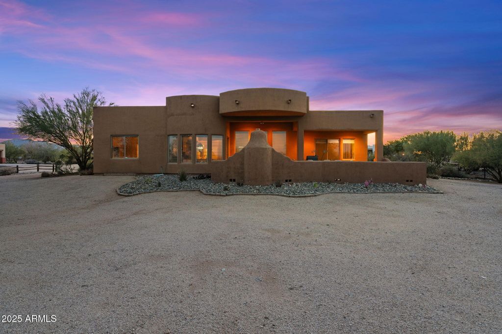 Image 54 of property listing at 27105 N 162nd Street, Scottsdale, AZ 85262