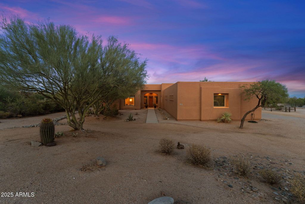 Image 56 of property listing at 27105 N 162nd Street, Scottsdale, AZ 85262