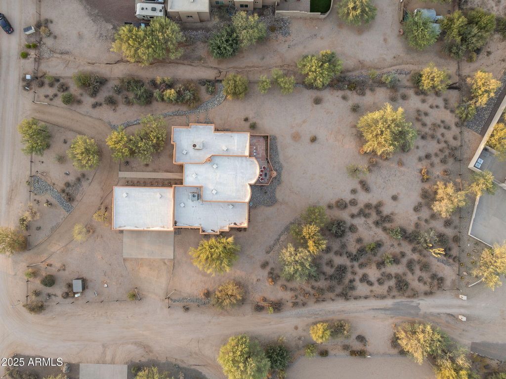 Image 60 of property listing at 27105 N 162nd Street, Scottsdale, AZ 85262