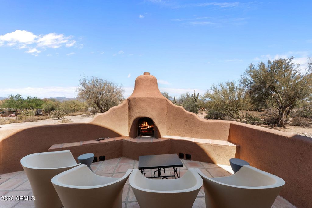 Image 62 of property listing at 27105 N 162nd Street, Scottsdale, AZ 85262