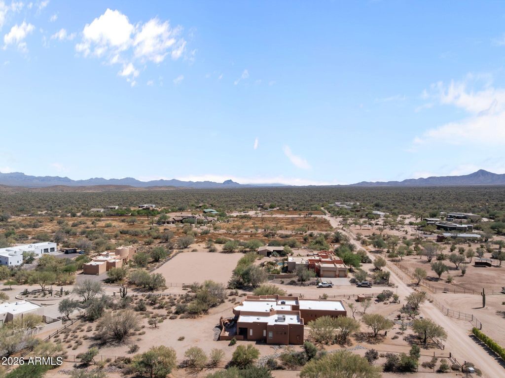 Image 64 of property listing at 27105 N 162nd Street, Scottsdale, AZ 85262