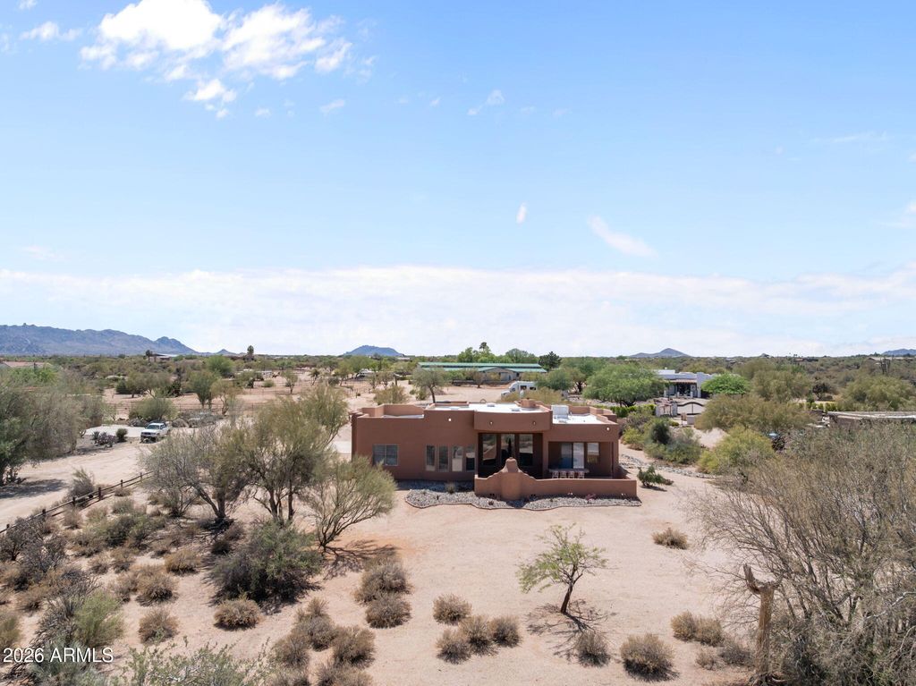 Image 66 of property listing at 27105 N 162nd Street, Scottsdale, AZ 85262