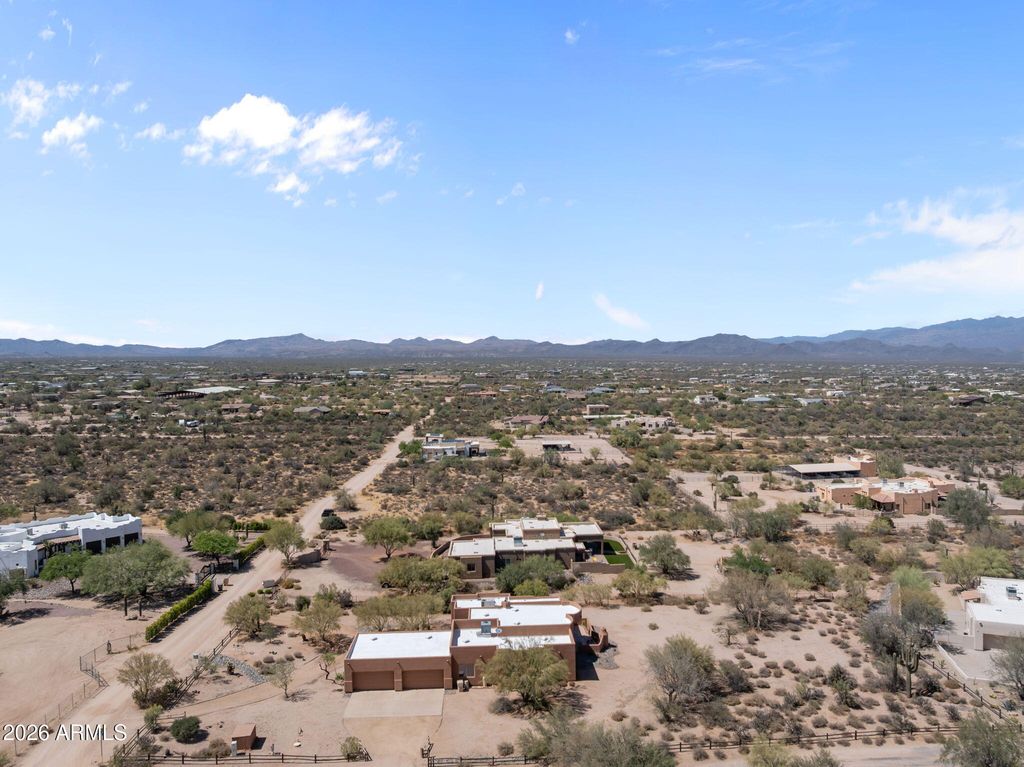 Image 69 of property listing at 27105 N 162nd Street, Scottsdale, AZ 85262
