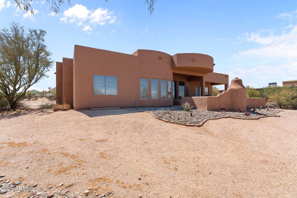 Image 72 of property listing at 27105 N 162nd Street, Scottsdale, AZ 85262