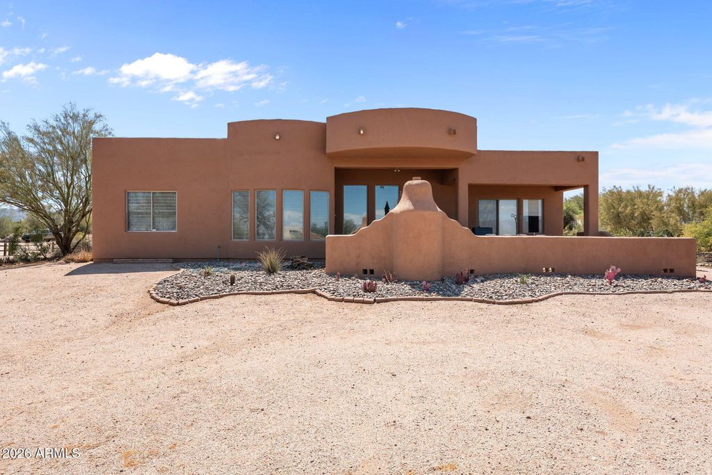 Image 73 of property listing at 27105 N 162nd Street, Scottsdale, AZ 85262