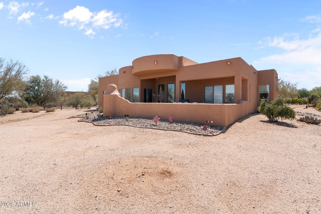 Image 74 of property listing at 27105 N 162nd Street, Scottsdale, AZ 85262