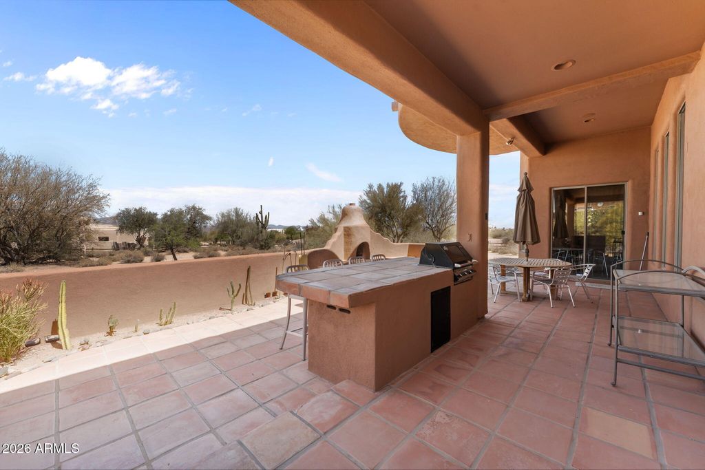Image 75 of property listing at 27105 N 162nd Street, Scottsdale, AZ 85262